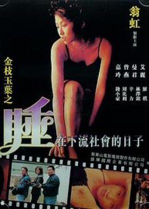 金枝玉叶之睡在下流社会的日子