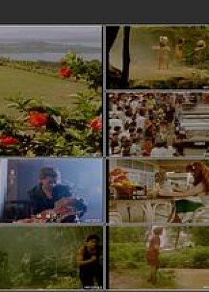 マニラ・エマニエル夫人 危険な楽園