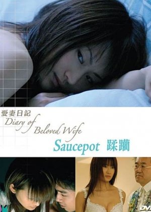 爱妻日记之蹂躏