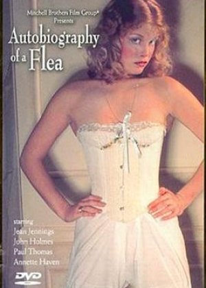 一个跳蚤的自传