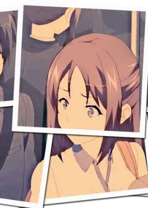 他被她拥抱的那一天