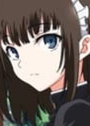 没落贵族琉璃川