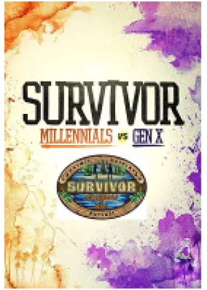 莉吉内塔小姐的冒险