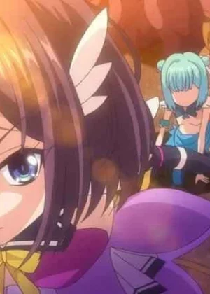 神圣昂磷达克鲁恩 露娜