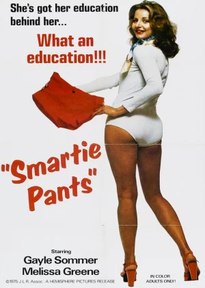 早熟女孩的危险性游戏