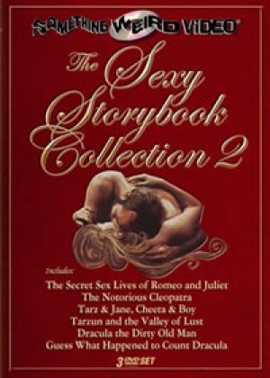 罗密欧朱丽叶的秘密生活