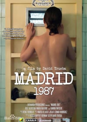 马德里1987