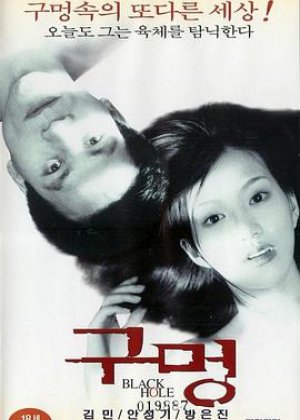 黑洞2000