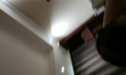 真实露脸情人给我口