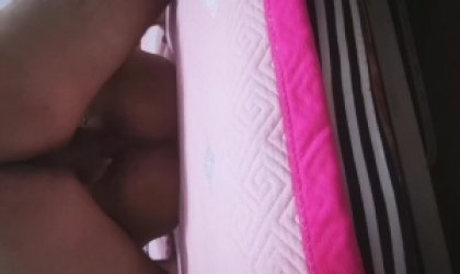 粗屌最深姿势冲刺射精！