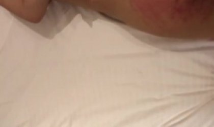 贱母狗被捆绑强制高潮浑身颤抖哀嚎