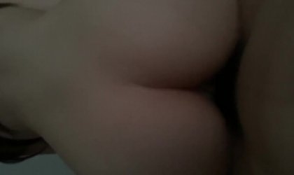 和老婆在家中朴实无华的做爱