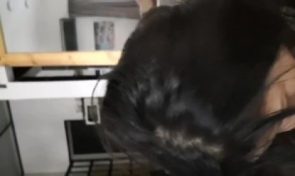 早上的叫醒服务再后入