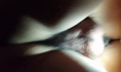 研究生小狼狗的撞击