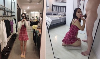 98年的小母狗最爱吃大JJ