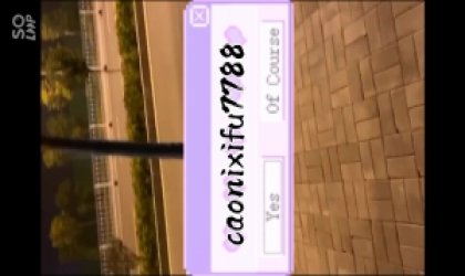 大马路上啪啪啪