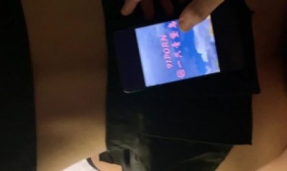 大屌男友后入啪的我一直在流水