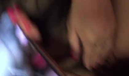 大姨子被爆艹吞精