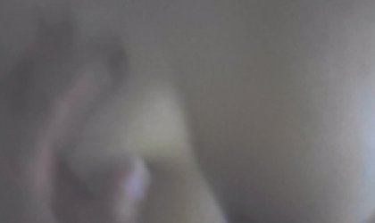 和老婆大战一场