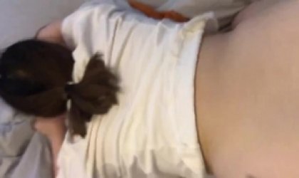 后入00后小骚母狗2