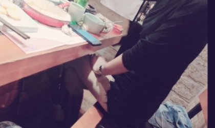 招待小姨子双飞远道而来的小姨子下部