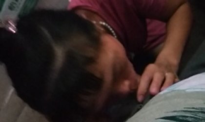 去熟女家偷情给我口交