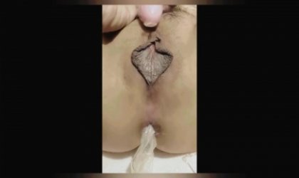 第一次试水大蝴蝶