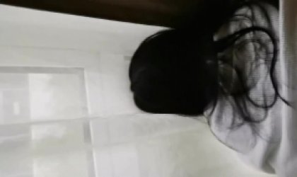 小骚崛起屁股在窗台被干