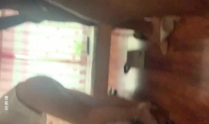 做到一半被打断了