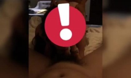 原创！带老婆第一次3p