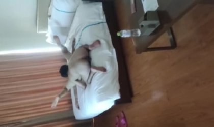 单男操我老婆今天很期待前戏很短