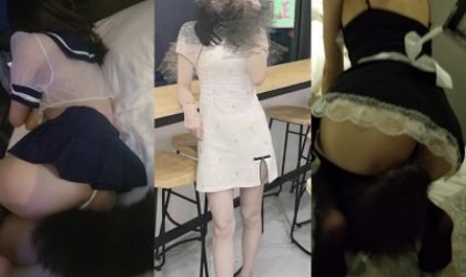 上半年c圈高潮总结合辑旗袍/水手/女仆/白丝/JK/Cosplay