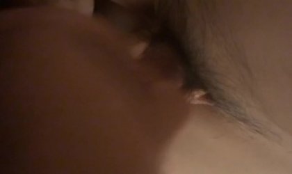 微露脸内射少妇再让她吃掉