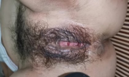 AV棒道具玩老婆