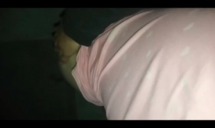 有两个孩子的水多人妻