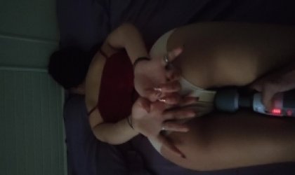 强制高潮痉挛抽搐