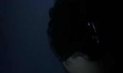 片头验证深夜蒙面母狗女郎带口夹震动棒高潮