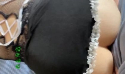 提前一天过七夕了