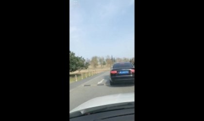 结婚2个月白富美开车来接我来满足她的欲望