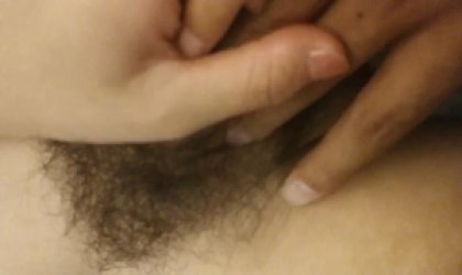 90年上海小财务骚的很