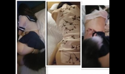 后入旗袍猫尾巴早泄患者看信息栏分享好物