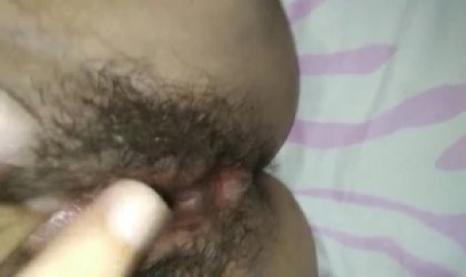 我的小女友自慰给我看