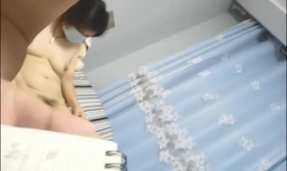 熟女中年晚孕生二胎熟逼又开始骚了。