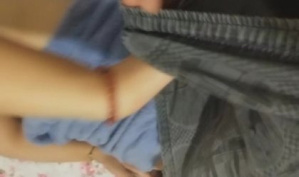 骚妈露脸叫二子帮按摩被操