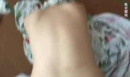 94年小女友口交后入