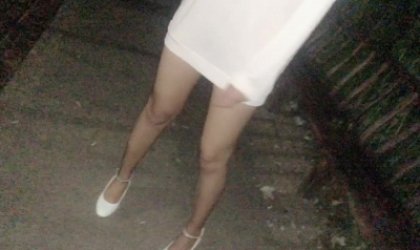 午夜公园真空做爱