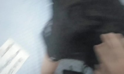 172模特身材居家自拍1