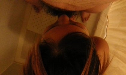 夜阑卧听～风月无边的小少妇