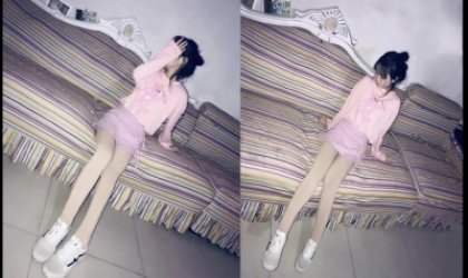 爱我就狠狠操我00后身材就是嫩