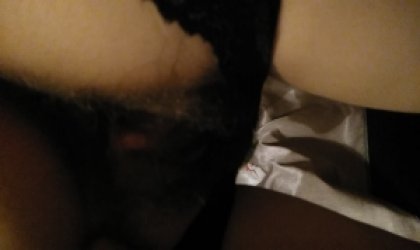 自家老婆一起欣赏